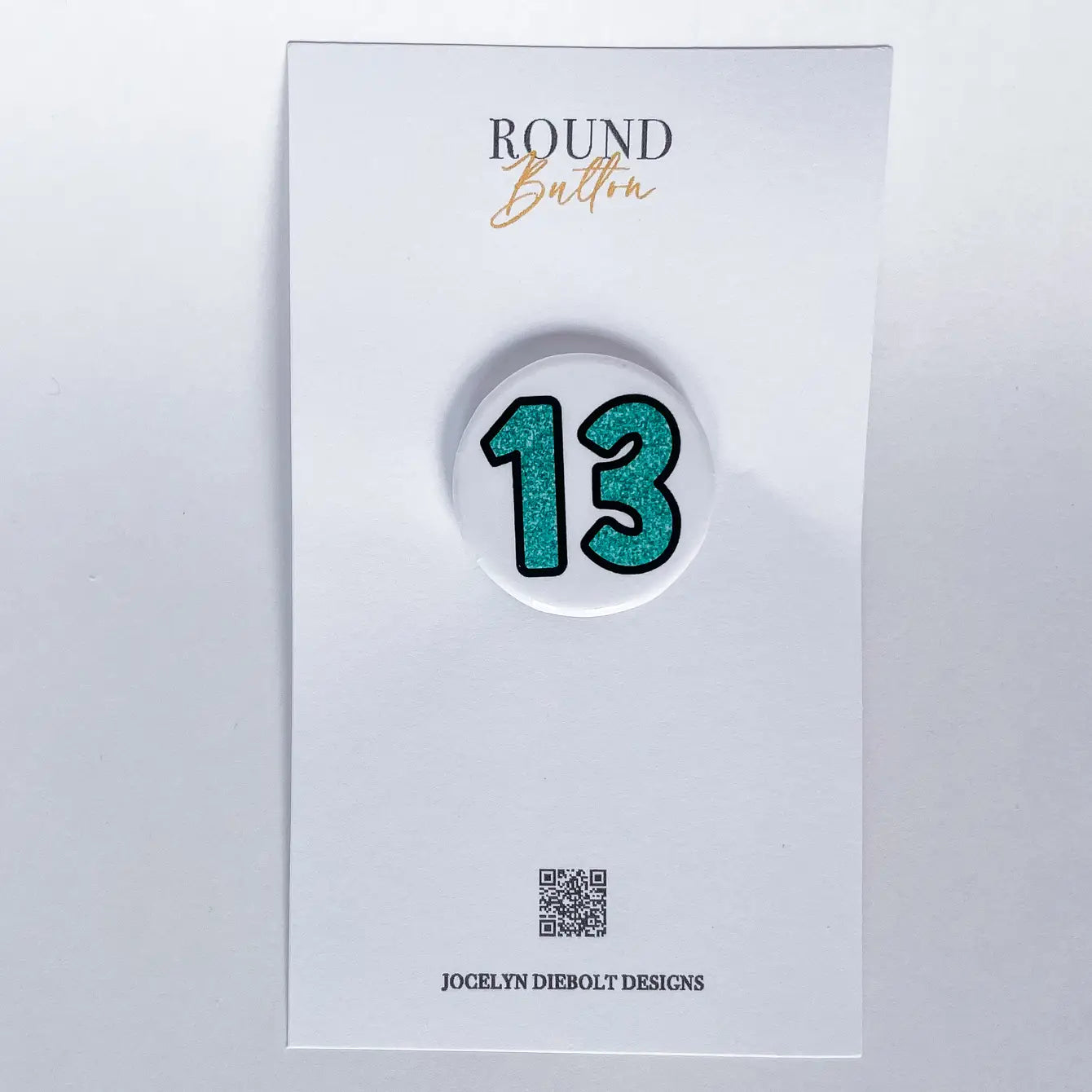 13 Taylor Swift Round Button with Backing