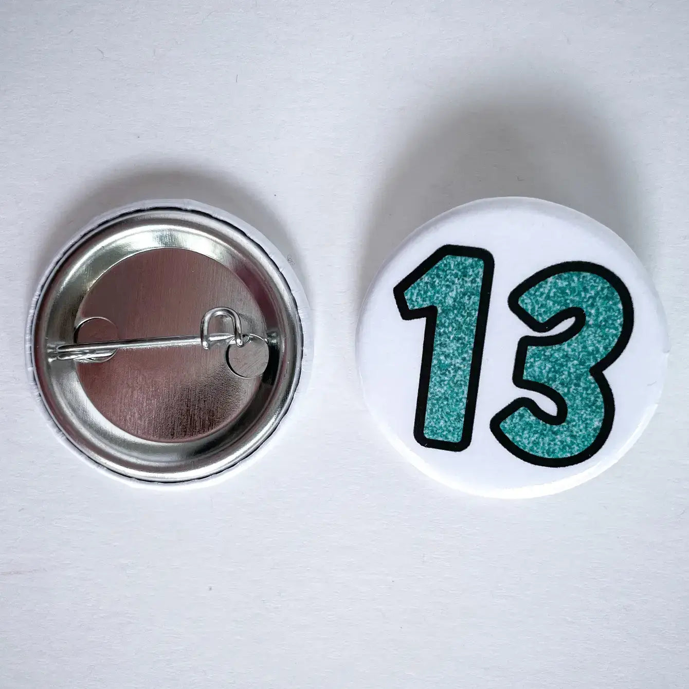 13 Taylor Swift Round Button with Backing