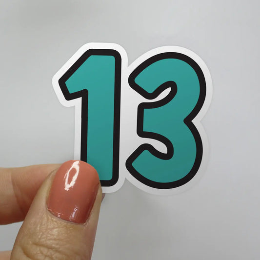 13 Taylor Swift Sticker